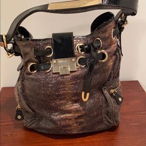 Jimmy Choo Handbag